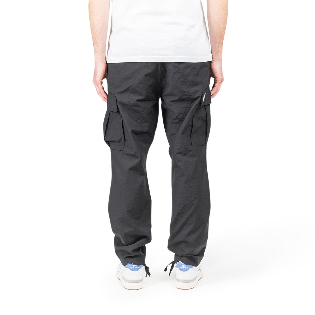 Carhartt WIP Field Cargo Pant (Schwarz)  - Allike Store