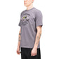 Carhartt WIP S/S Fortune T-Shirt (Lila)  - Allike Store