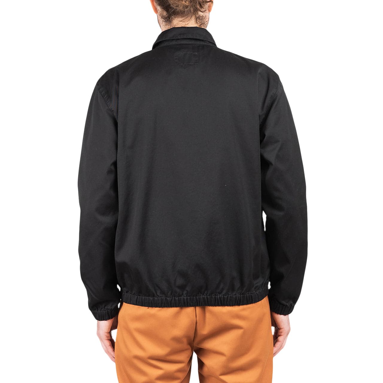 Carhartt WIP Madison Jacket (Schwarz)  - Allike Store
