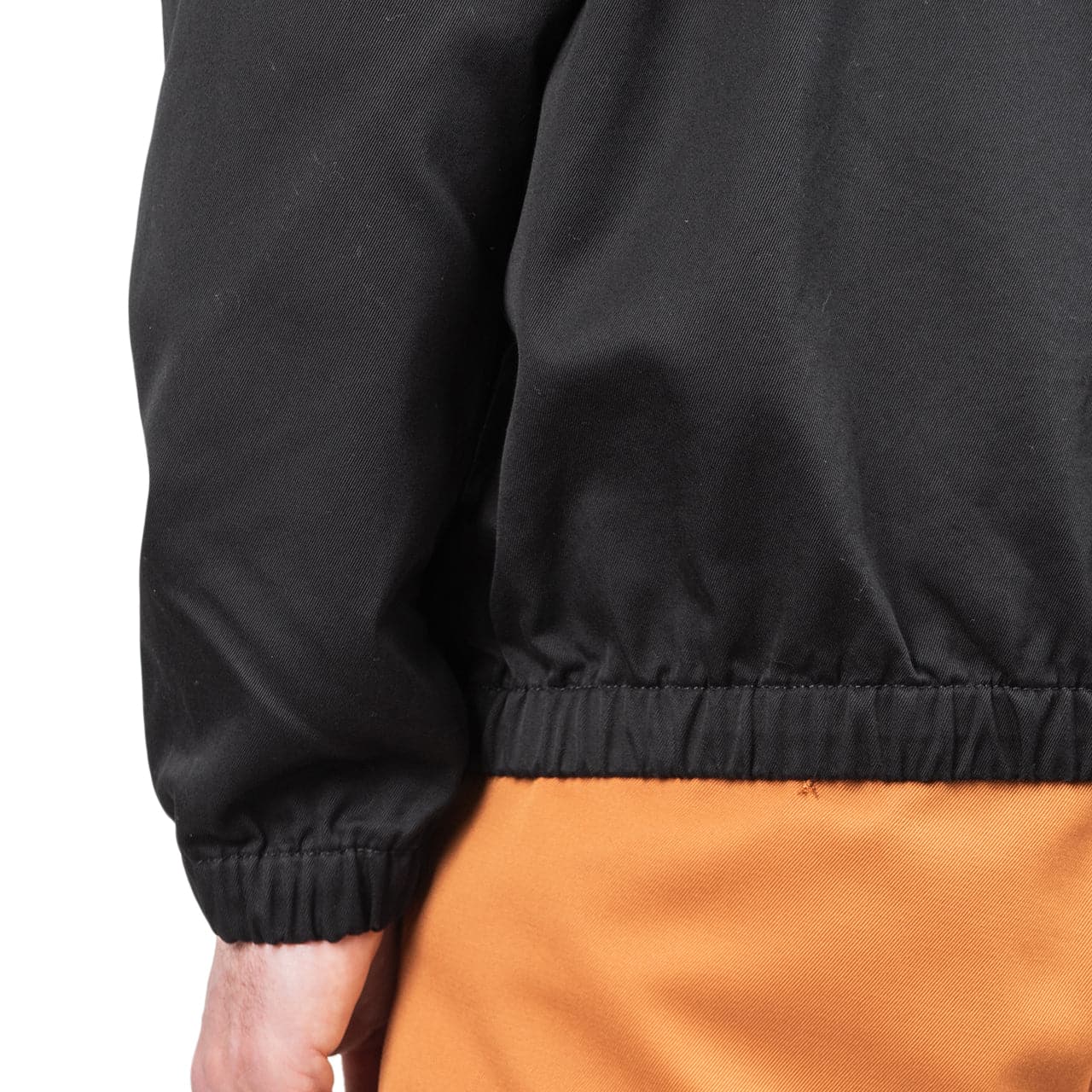 Carhartt WIP Madison Jacket (Schwarz)  - Allike Store