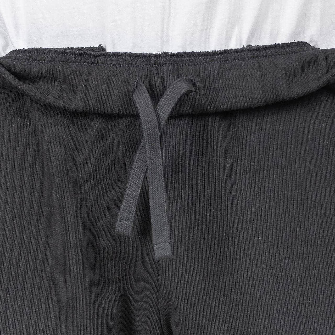 Carhartt WIP Pocket Sweat Pant (Schwarz)  - Allike Store