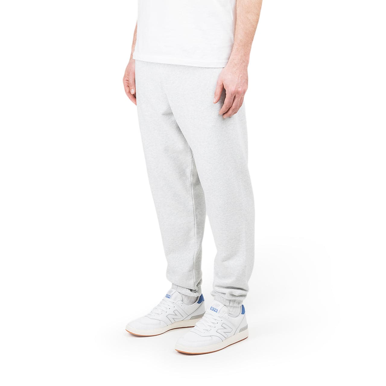 Carhartt WIP Pocket Sweat Pant (Hellgrau)  - Allike Store