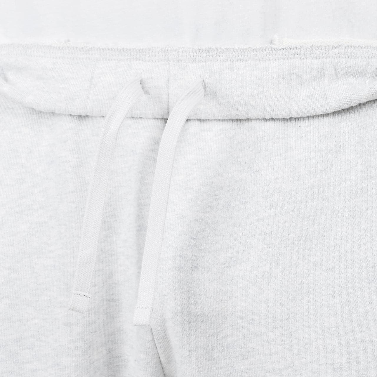 Carhartt WIP Pocket Sweat Pant (Hellgrau)  - Allike Store