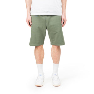 Carhartt WIP Pocket Sweat Short (Olive)  - Allike Store