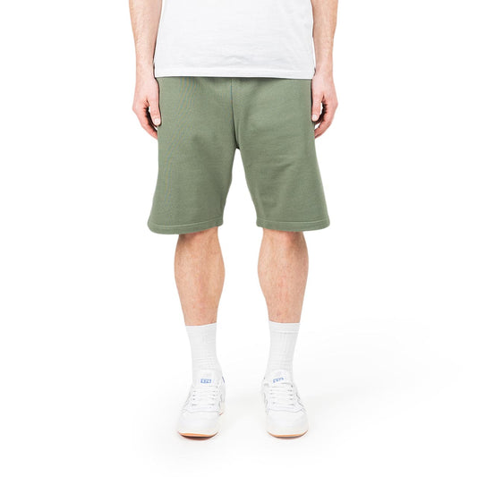Carhartt WIP Pocket Sweat Short (Olive)  - Allike Store