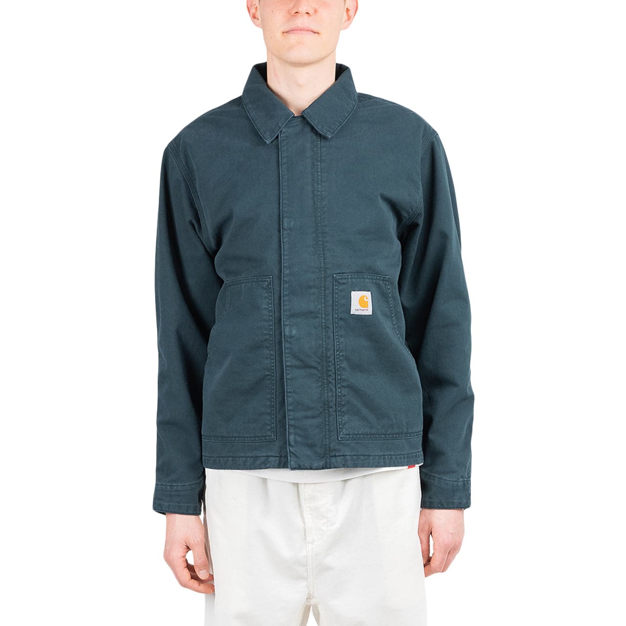 Carhartt WIP Arcan Jacket (Grün)  - Allike Store