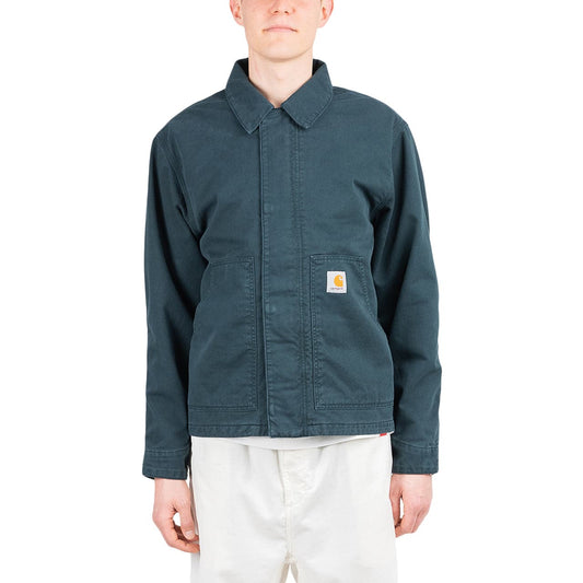 Carhartt WIP Arcan Jacket (Grün)  - Allike Store