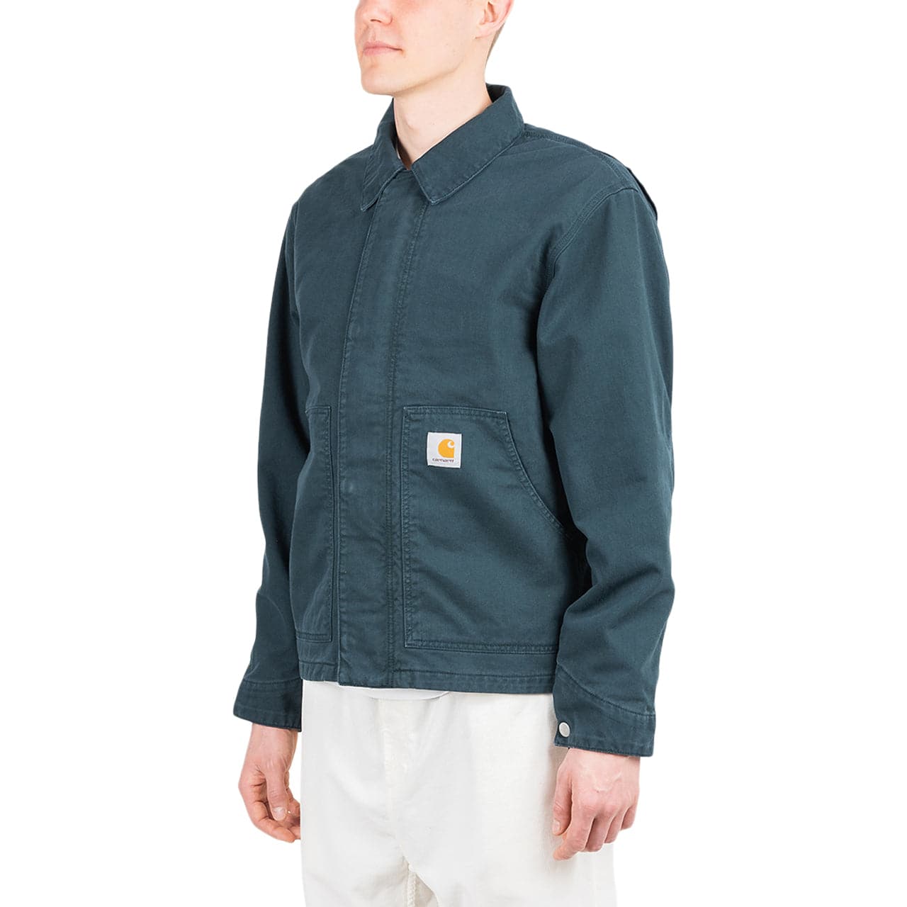 Carhartt WIP Arcan Jacket (Grün)  - Allike Store