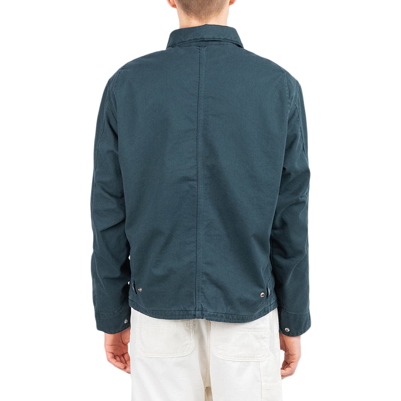 Carhartt WIP Arcan Jacket (Grün)  - Allike Store