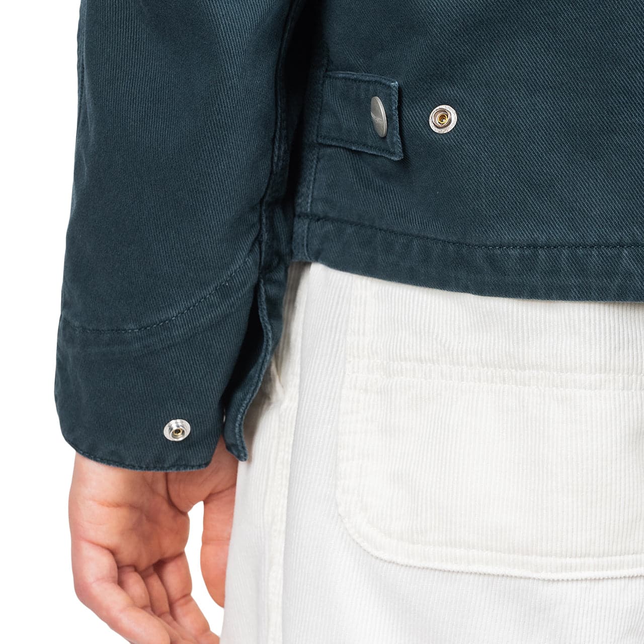 Carhartt WIP Arcan Jacket (Grün)  - Allike Store