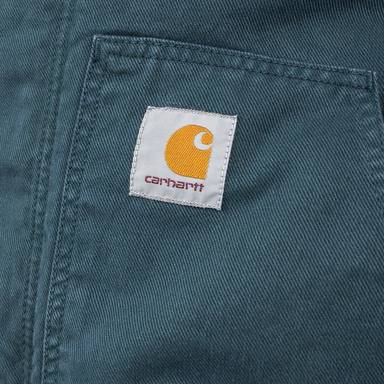 Carhartt WIP Arcan Jacket (Grün)  - Allike Store