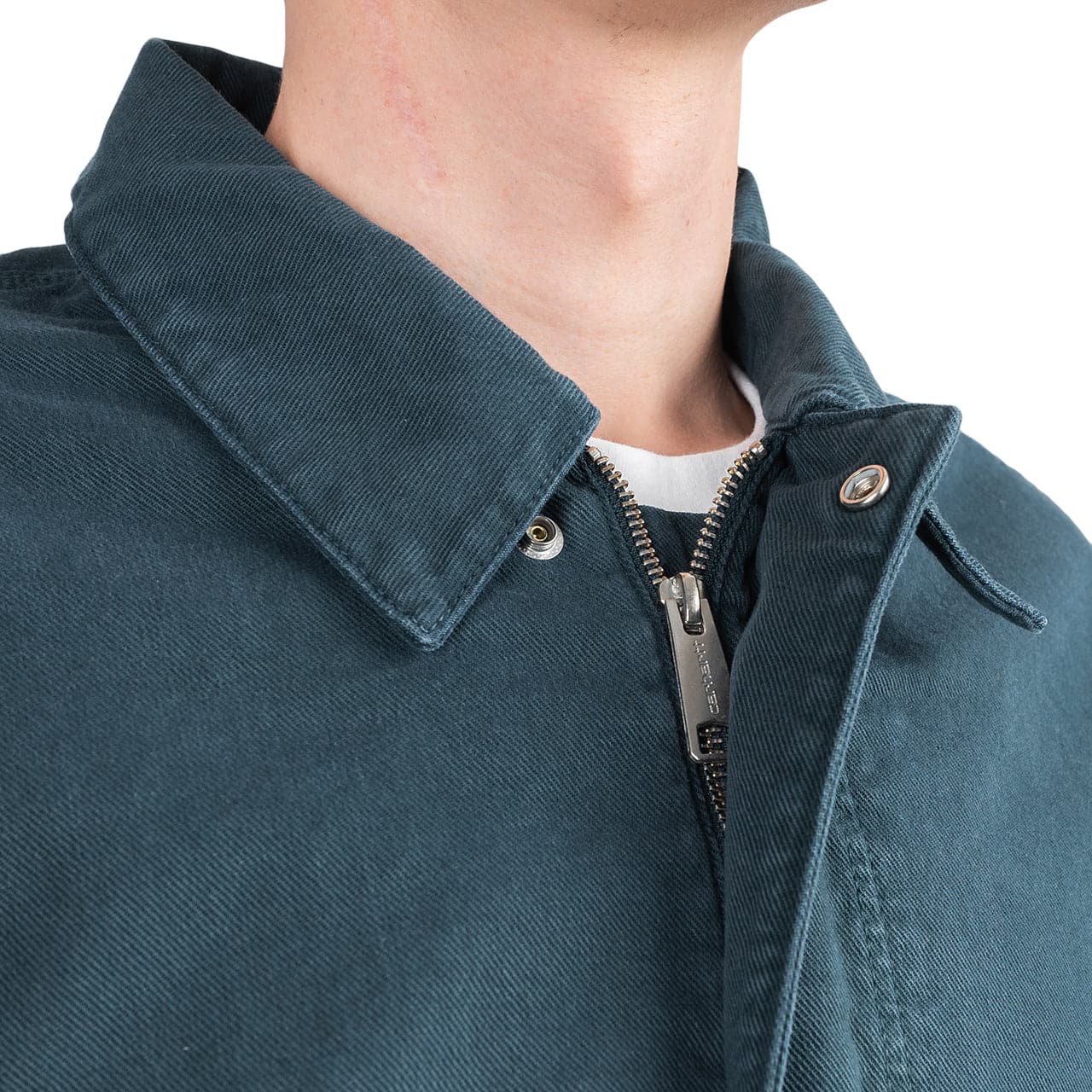 Carhartt WIP Arcan Jacket (Grün)  - Allike Store