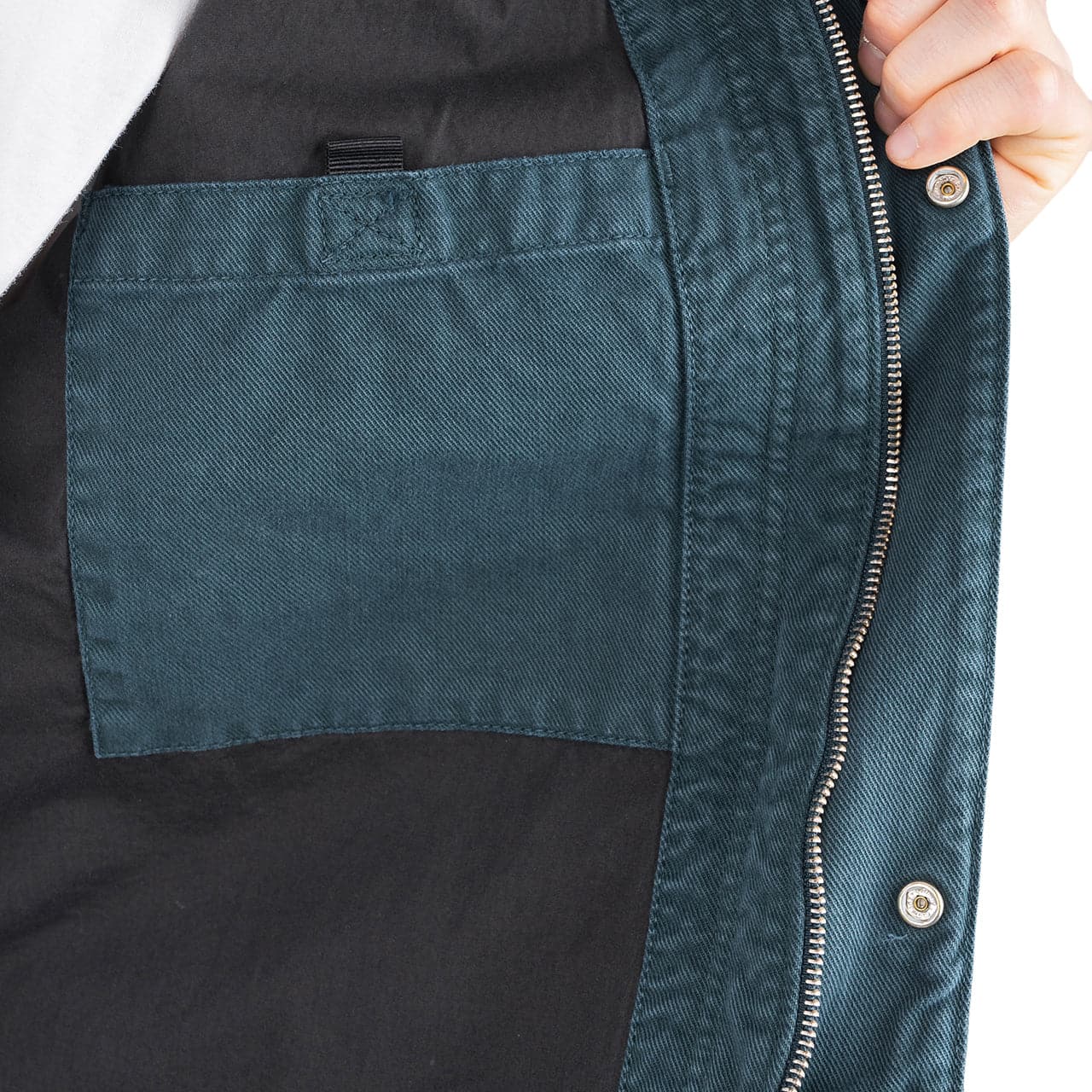 Carhartt WIP Arcan Jacket (Grün)  - Allike Store