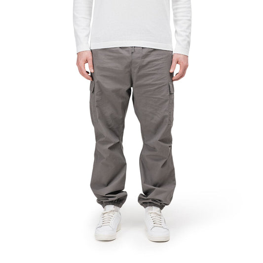 Carhartt WIP Cargo Jogger Pant (Grau)  - Allike Store