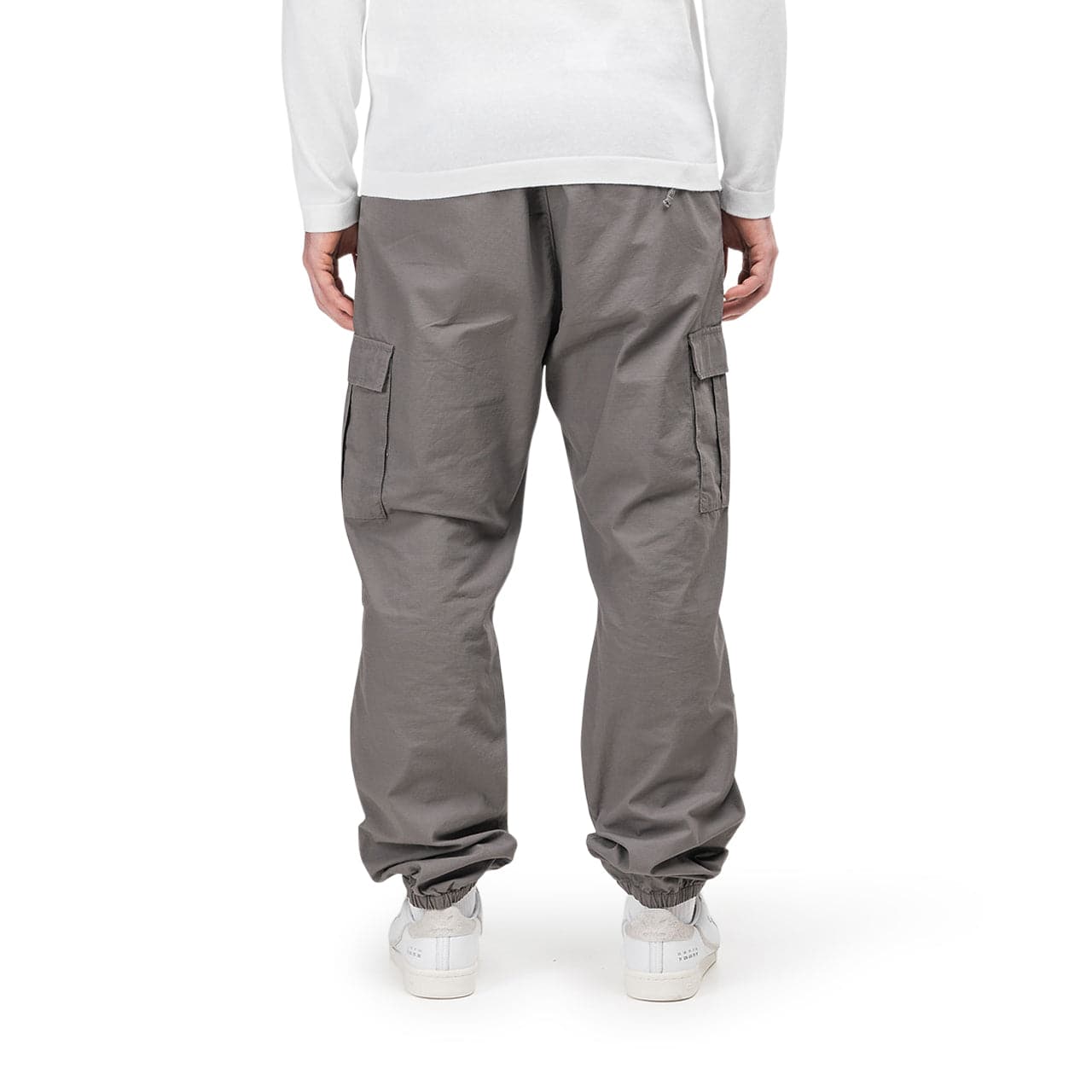 Carhartt WIP Cargo Jogger Pant (Grau)  - Allike Store