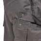 Carhartt WIP Cargo Jogger Pant (Grau)  - Allike Store