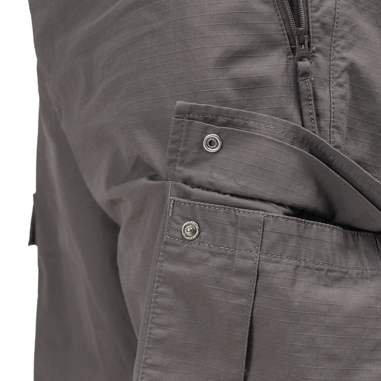 Carhartt WIP Cargo Jogger Pant (Grau)  - Allike Store