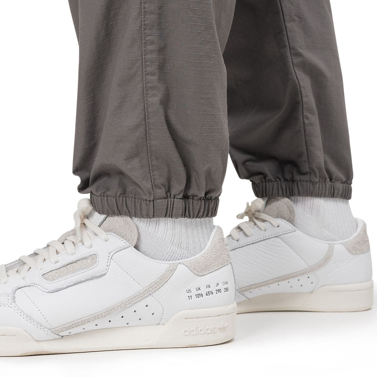 Carhartt WIP Cargo Jogger Pant (Grau)  - Allike Store