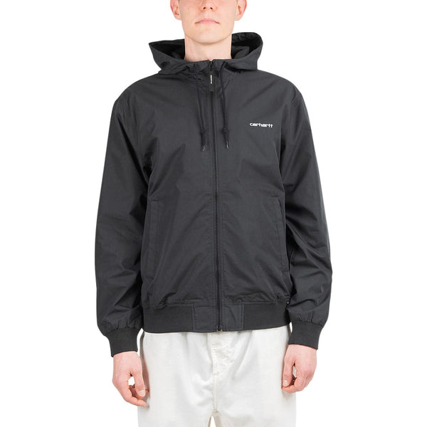 Carhartt marsh hotsell jacket