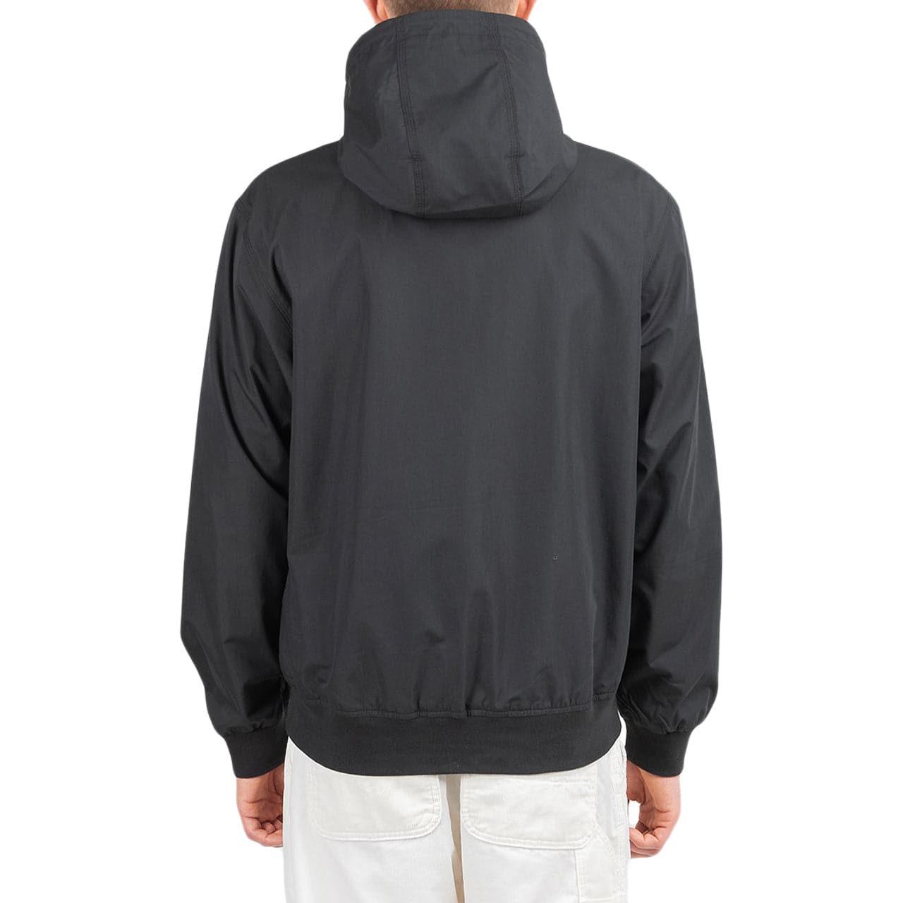 Carhartt WIP Marsh Jacket (Schwarz)  - Allike Store
