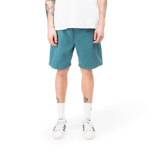 Carhartt WIP Carson Short (Türkis)  - Allike Store