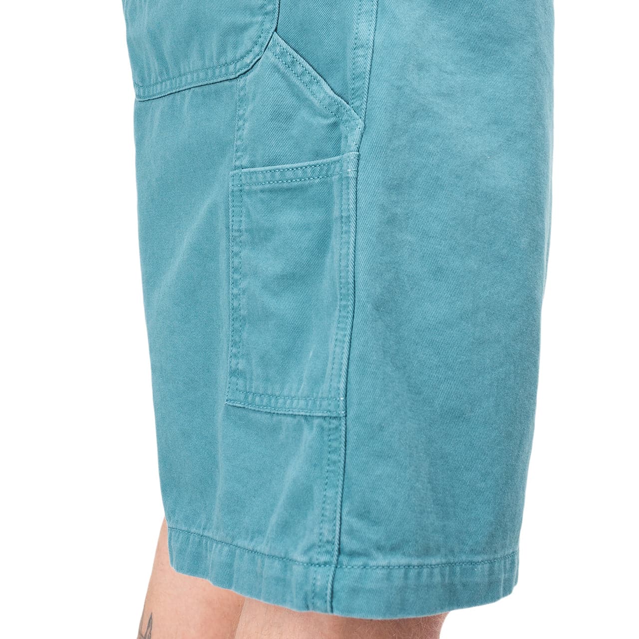 Carhartt WIP Carson Short (Türkis)  - Allike Store