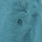 Carhartt WIP Carson Short (Türkis)  - Allike Store