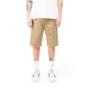 Carhartt WIP Master Short (Beige)  - Allike Store