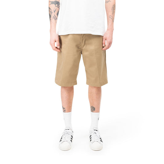 Carhartt WIP Master Short (Beige)  - Allike Store