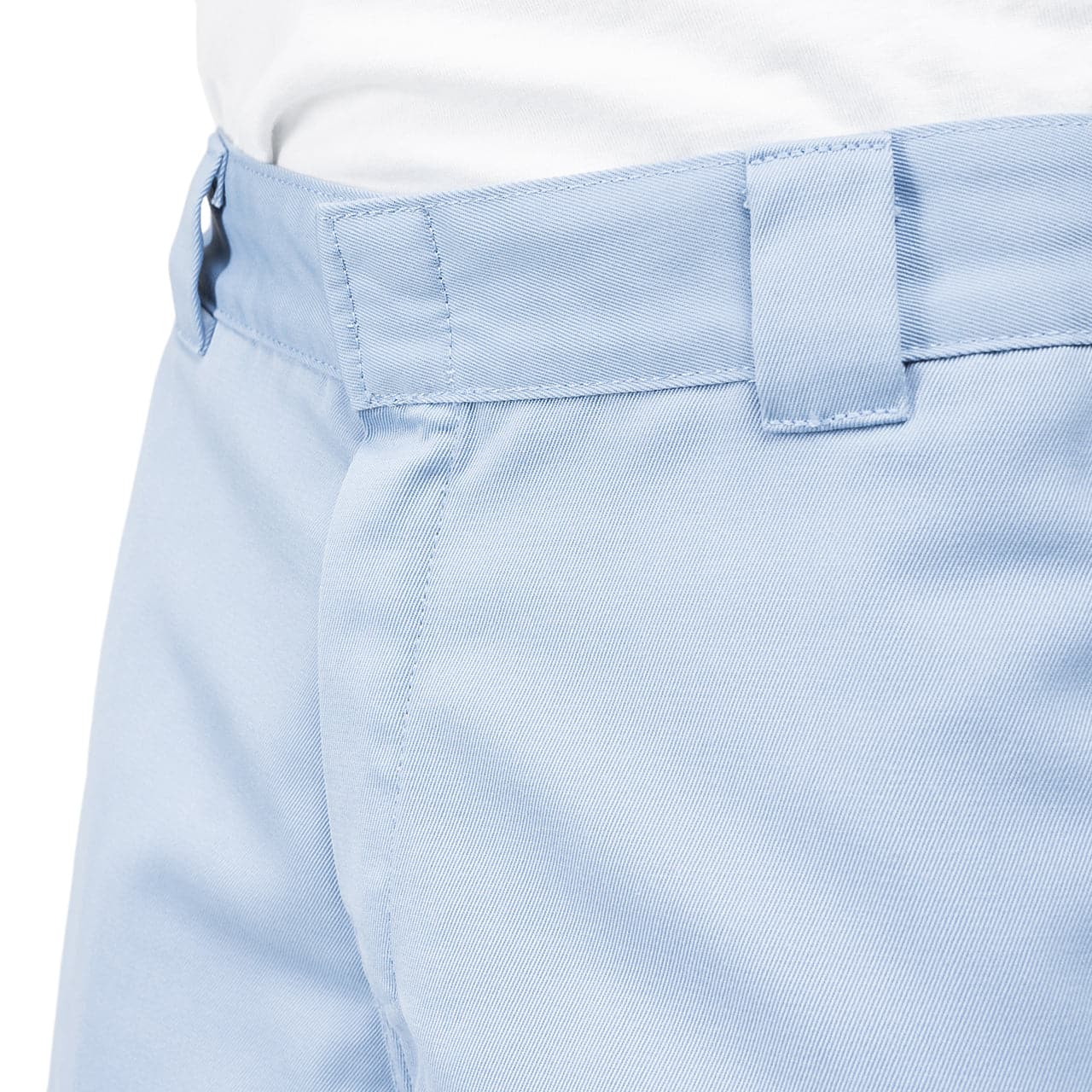 Carhartt WIP Master Short (Hellblau)  - Allike Store