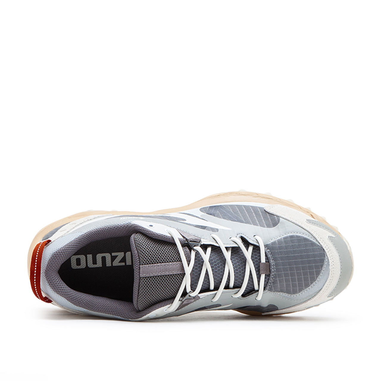 Mizuno Wave Mujin GTX TL (Grau)  - Allike Store