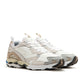 Mizuno Wave Rider 10 (Beige / Weiß)  - Allike Store