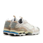 Mizuno Wave Rider 10 (Beige / Weiß)  - Allike Store