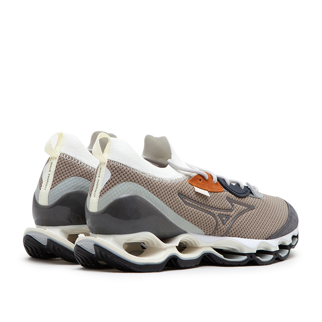 Mizuno Wave Prophecy Beta (Multi)  - Allike Store