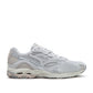Mizuno Wave Rider 10 Premium Pack (Grau)  - Allike Store