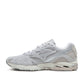 Mizuno Wave Rider 10 Premium Pack (Grau)  - Allike Store