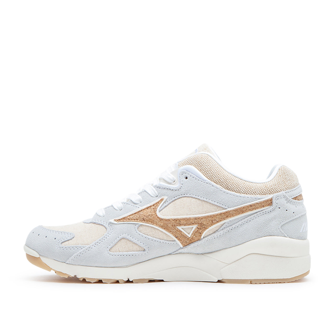 Mizuno Sky Medal "Undyed Pack" (Beige / Grau)  - Allike Store