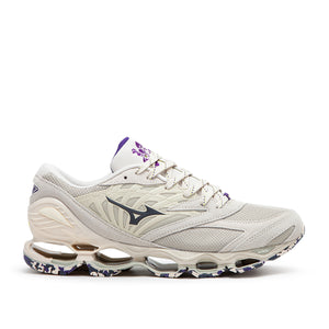 Mizuno Wave Prophecy LS Future Gardens Pack (Beige)  - Allike Store