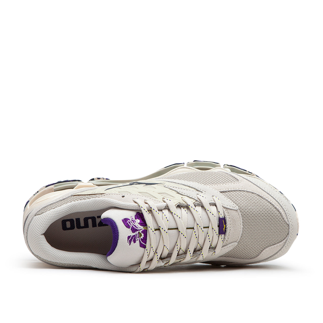 Mizuno Wave Prophecy LS Future Gardens Pack (Beige