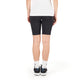 Nike Sportswear Essential Bike Shorts (Schwarz)  - Allike Store