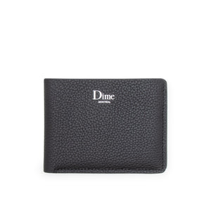 Dime Classic Wallet (Schwarz)  - Allike Store