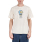 Dime Nightlight T-Shirt (Weiß)  - Allike Store