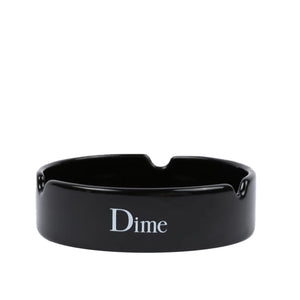 Dime Maze Ashtray (Schwarz)  - Allike Store