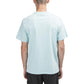Chrystie NYC Script Logo T-Shirt (Mint)  - Allike Store