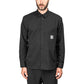 Carhartt WIP Copeman Shirt (Schwarz)  - Allike Store