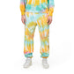 Aries No Problemo Tie Dye Sweatpants (Multi)  - Allike Store