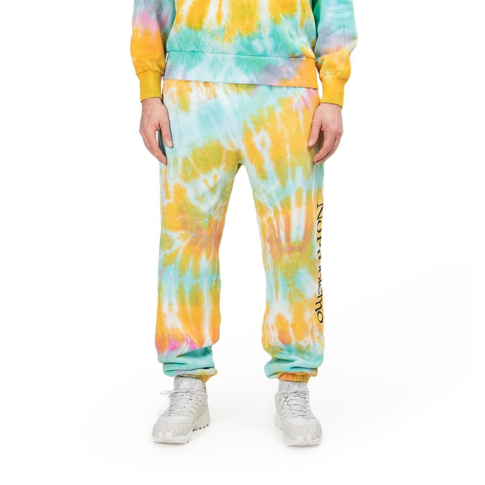 Aries No Problemo Tie Dye Sweatpants (Multi)  - Allike Store