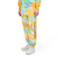 Aries No Problemo Tie Dye Sweatpants (Multi)  - Allike Store