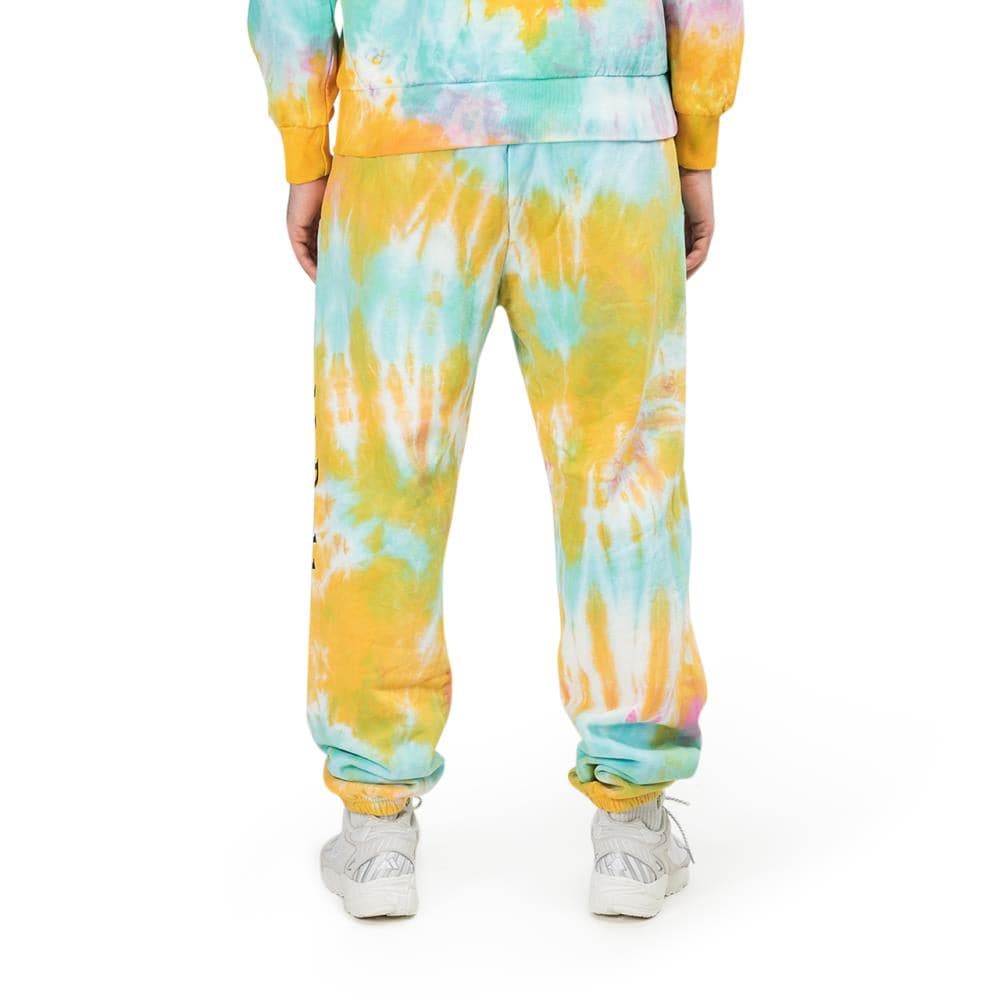 Aries No Problemo Tie Dye Sweatpants (Multi)  - Allike Store