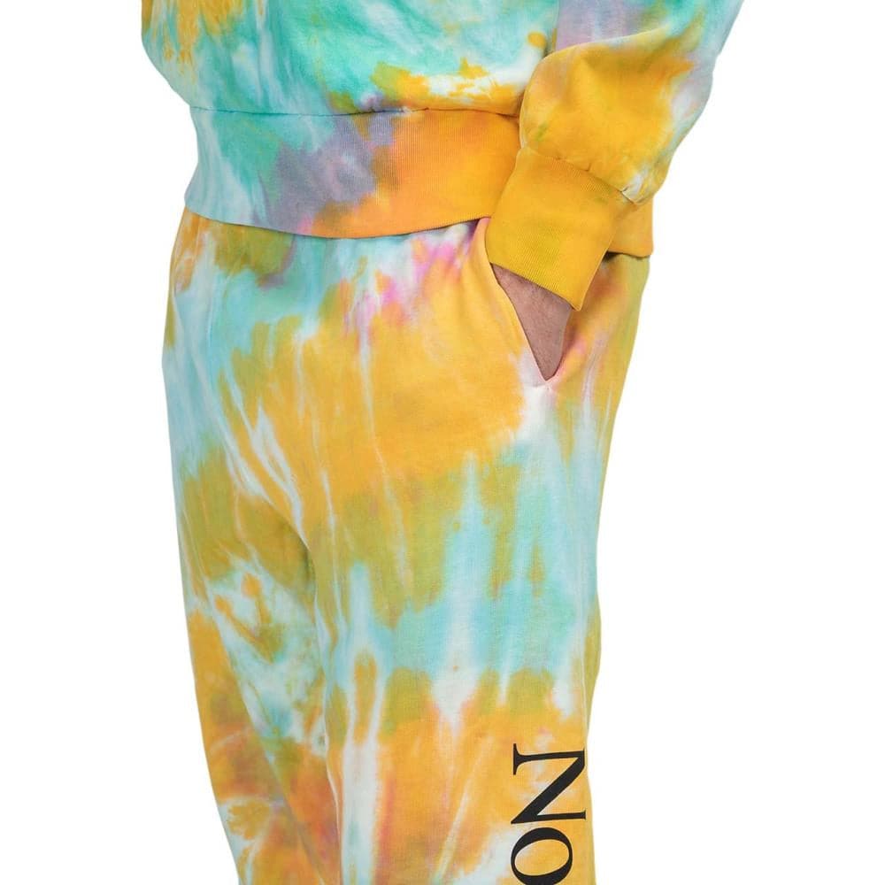 Aries No Problemo Tie Dye Sweatpants (Multi)  - Allike Store